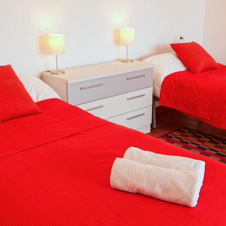 Casa Arts Guest Rooms Alcaucín Dış mekan fotoğraf