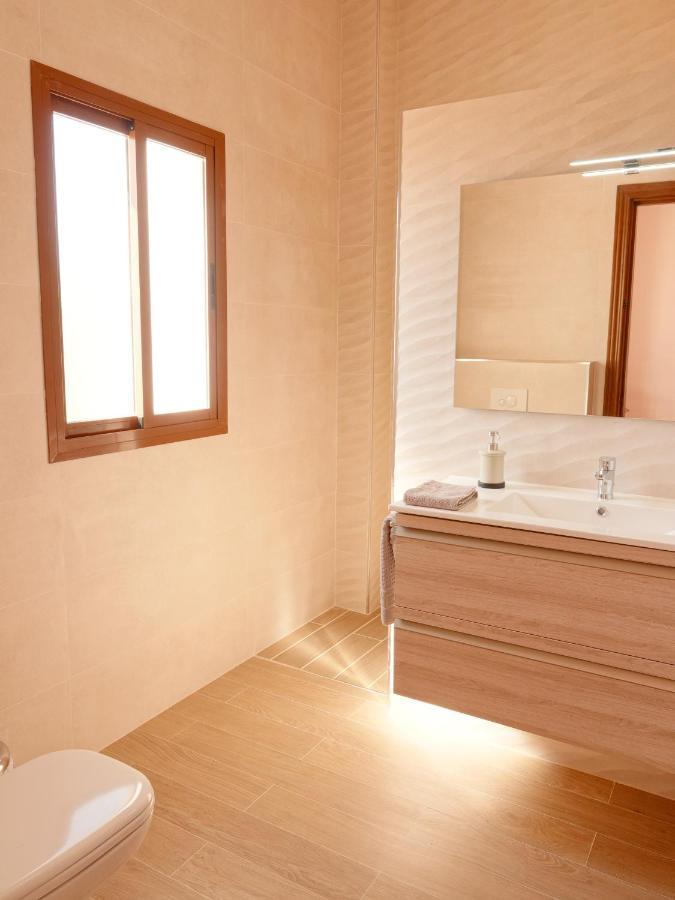 Casa Arts Guest Rooms Alcaucín Dış mekan fotoğraf