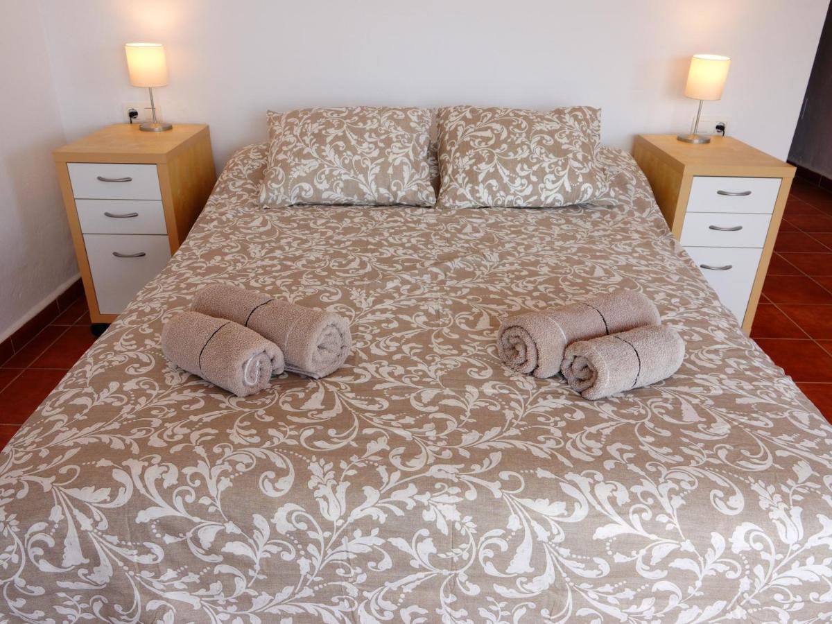 Casa Arts Guest Rooms Alcaucín Dış mekan fotoğraf