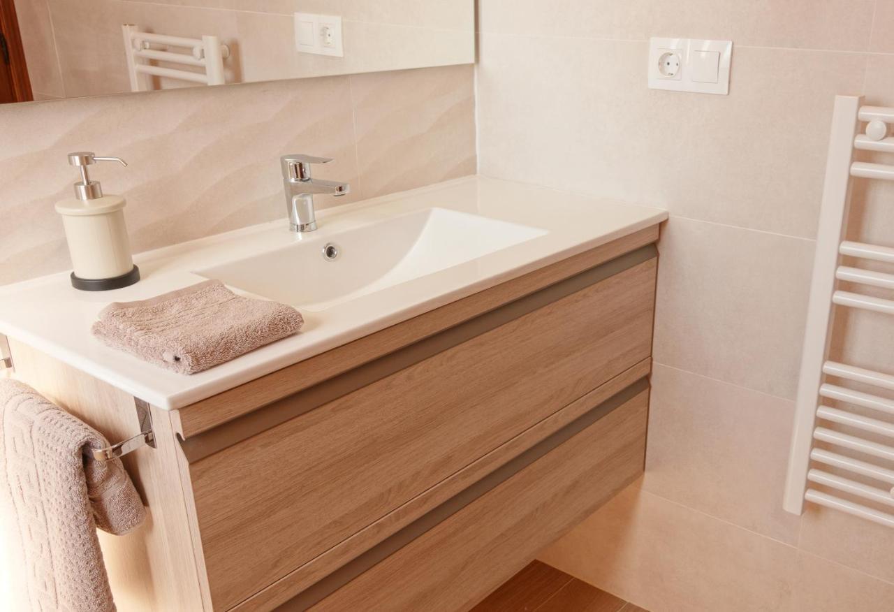 Casa Arts Guest Rooms Alcaucín Dış mekan fotoğraf